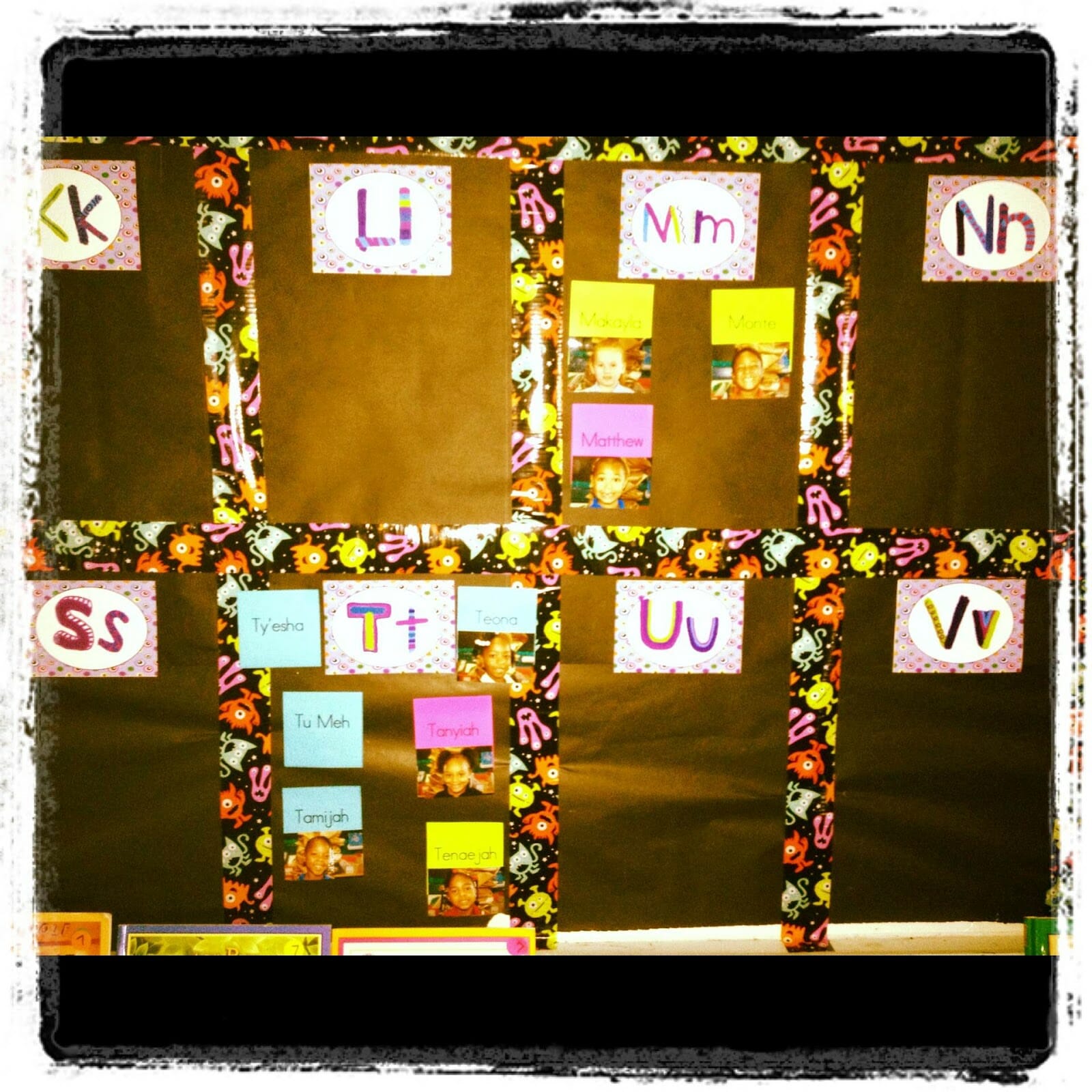 Wild and Wacky Wednesday | The Kindergarten Smorgasboard