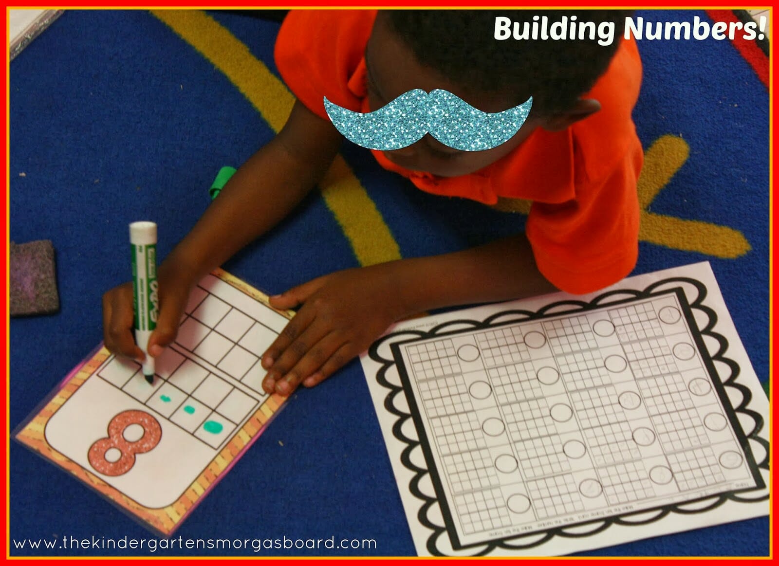 A Kindergarten Smorgasboard of Wednesday Centers: September 26th, 2013 ...