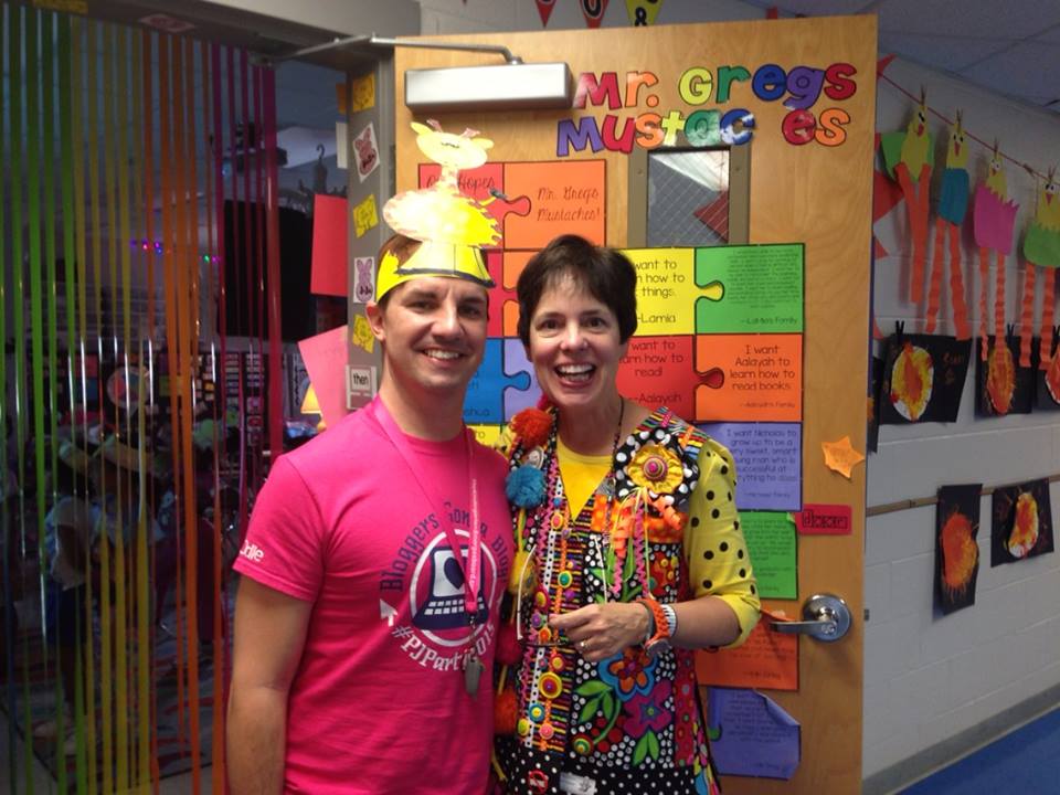 Day With The Music Lady | The Kindergarten Smorgasboard