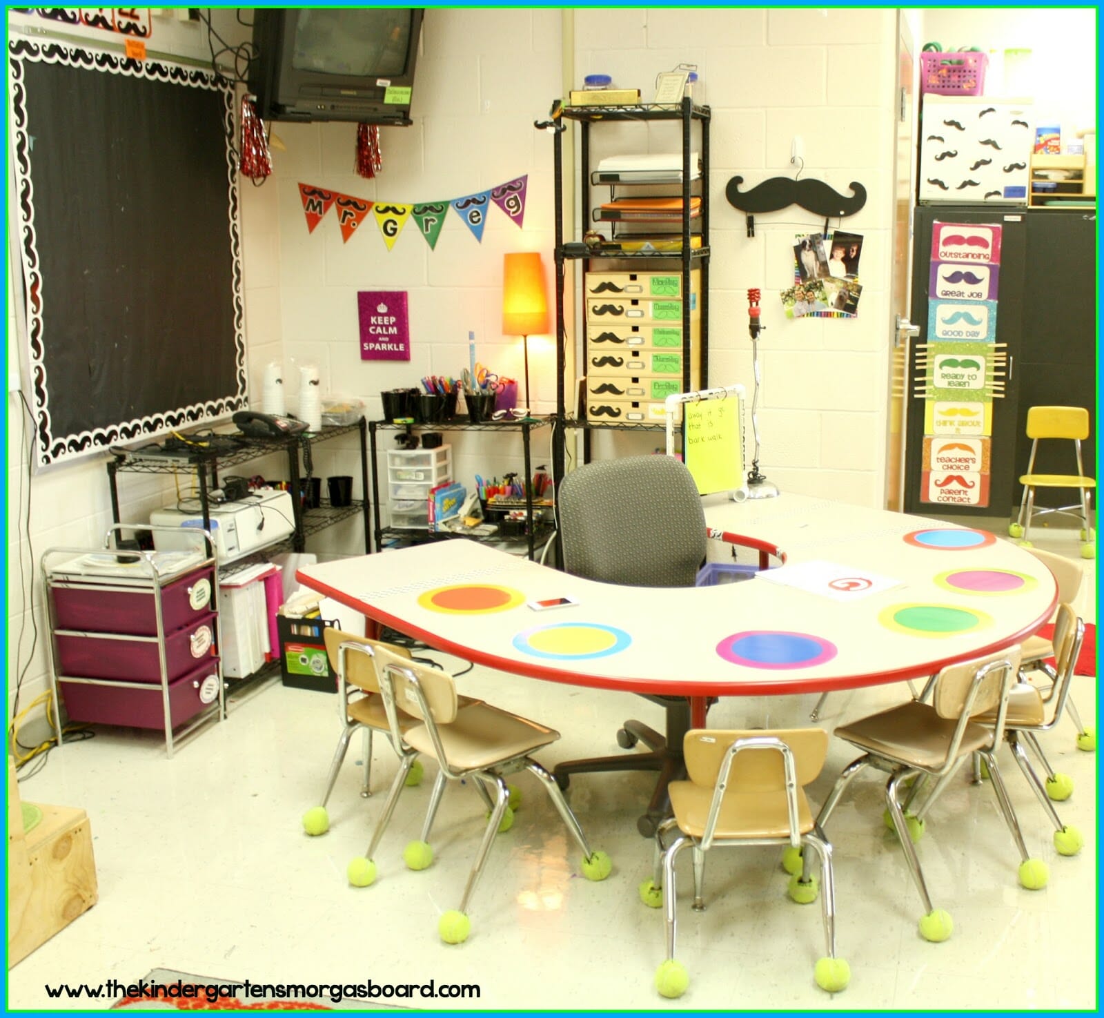 A Kindergarten Smorgasboard Book Study: Teaching With Intention Chapter 3 | The Kindergarten ...