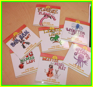A Kindergarten Smorgasboard Book Review! | The Kindergarten Smorgasboard