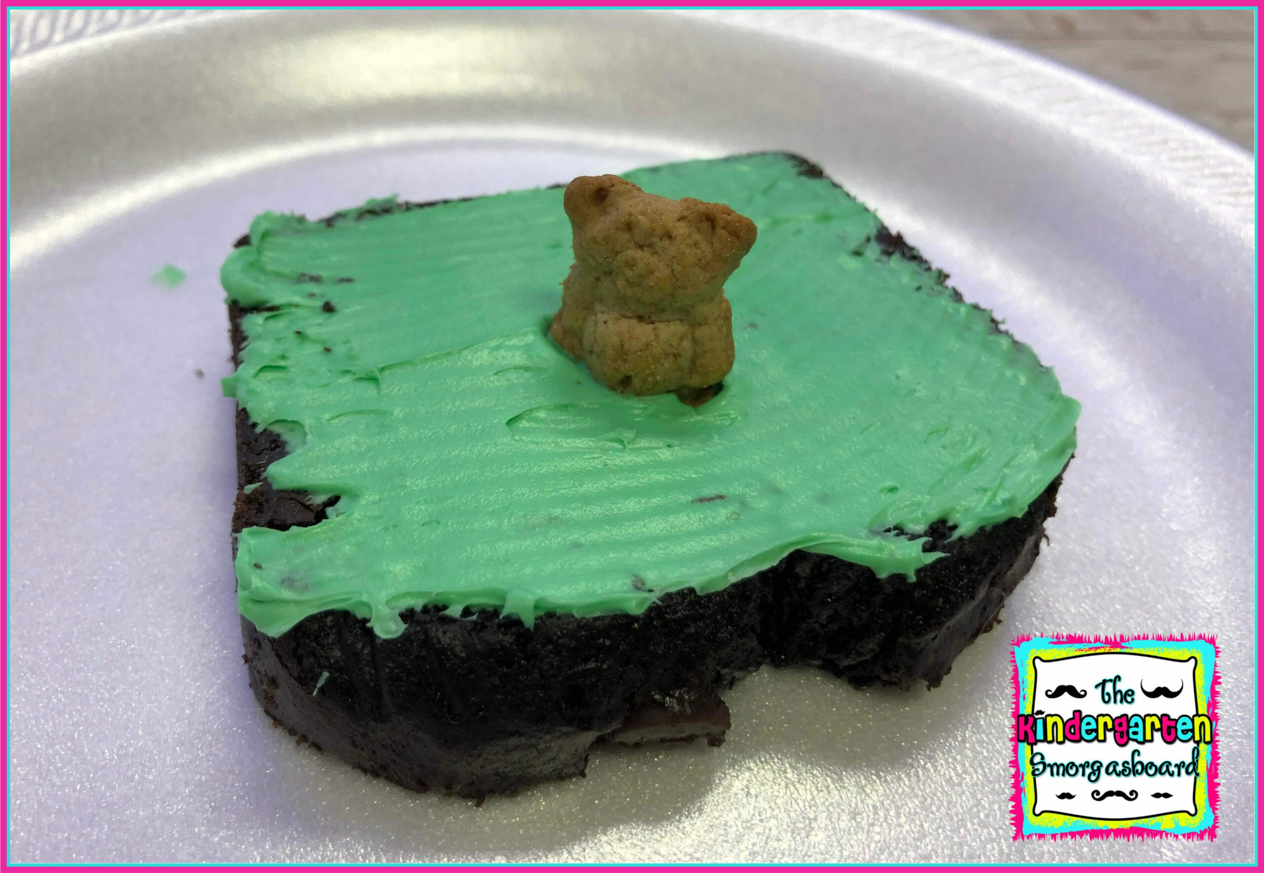 groundhog day snack ideas – The Kindergarten Smorgasboard