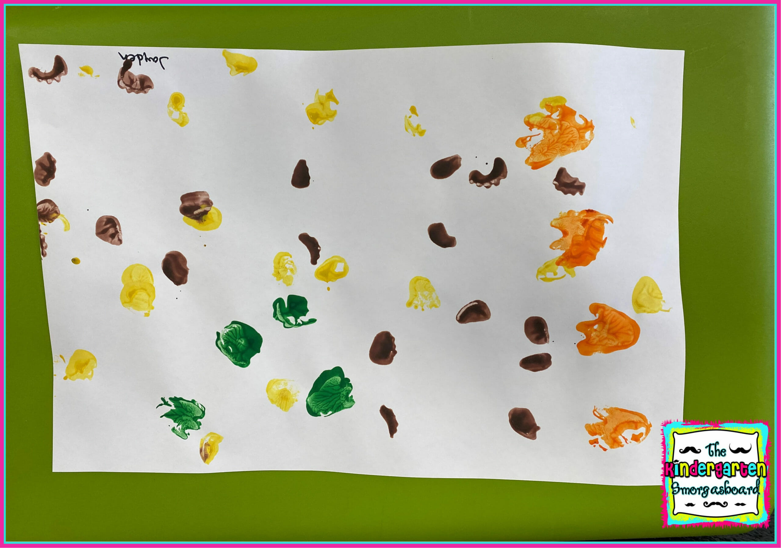 dinosaur-art-projects-for-kids-the-kindergarten-smorgasboard