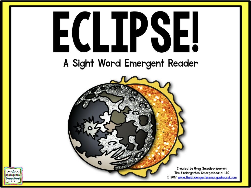 eclipse emergent reader