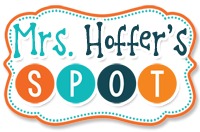 Mrs. Hoffers Spot