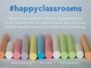 happy classrooms