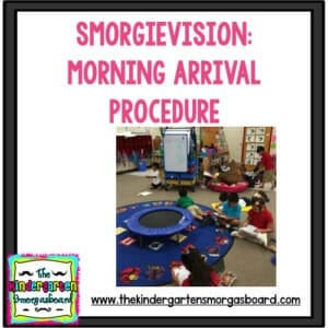 Top 10 Posts Of 2016 – The Kindergarten Smorgasboard