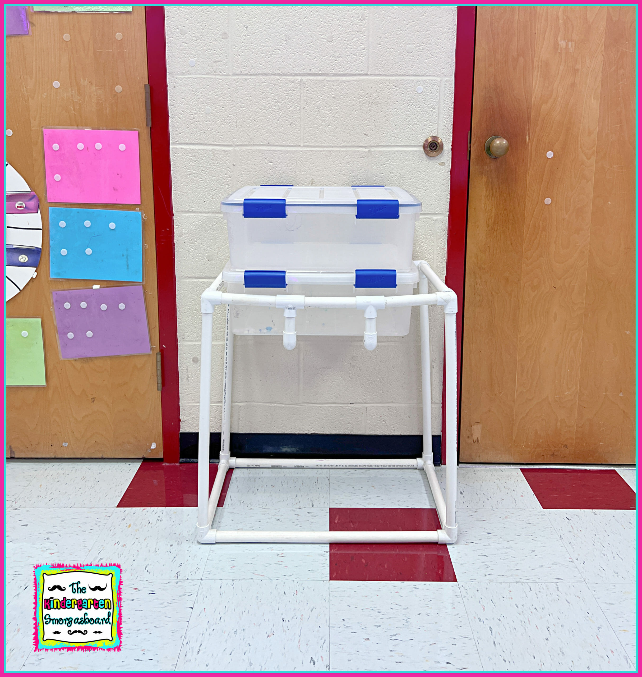 sensory bins for the classroom – The Kindergarten Smorgasboard