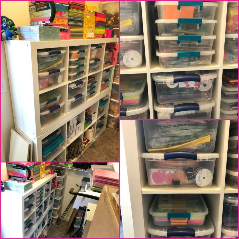 office storage closet – The Kindergarten Smorgasboard