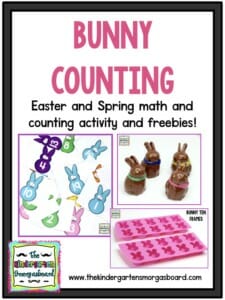 bunny counting