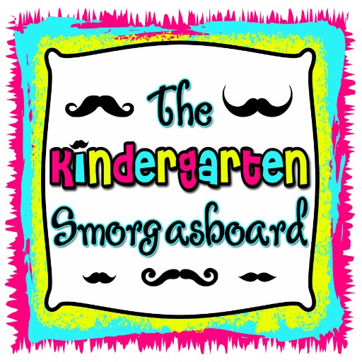 The Kindergarten Smorgasboard