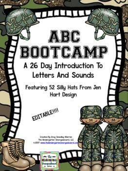 abc bootcamp