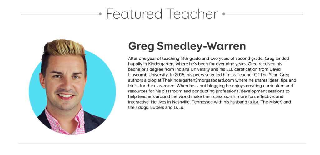 scholastic teachables