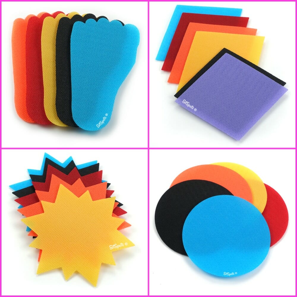 Kindergarten Games With Sit Spots – The Kindergarten Smorgasboard