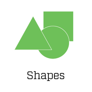 Shapes Bootcamp