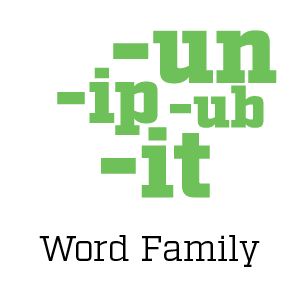 Word Family Bootcamp