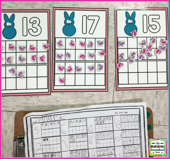 Spring Math Lessons For Kids The Kindergarten Smorgasboard Spring math lessons for kids the kindergarten smorgasboard