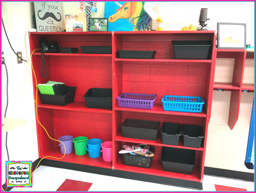 Virtual Classroom Setup  The Kindergarten Smorgasboard
