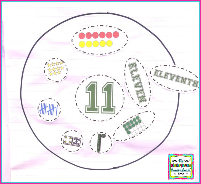 games for number recognition