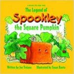 Spookley The Square Pumpkin Activities – The Kindergarten Smorgasboard