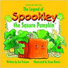 spookley the square pumpkin games
