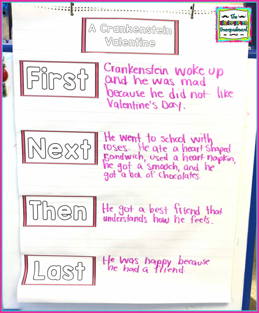 February Read Alouds