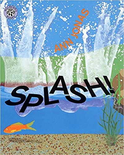 math read alouds