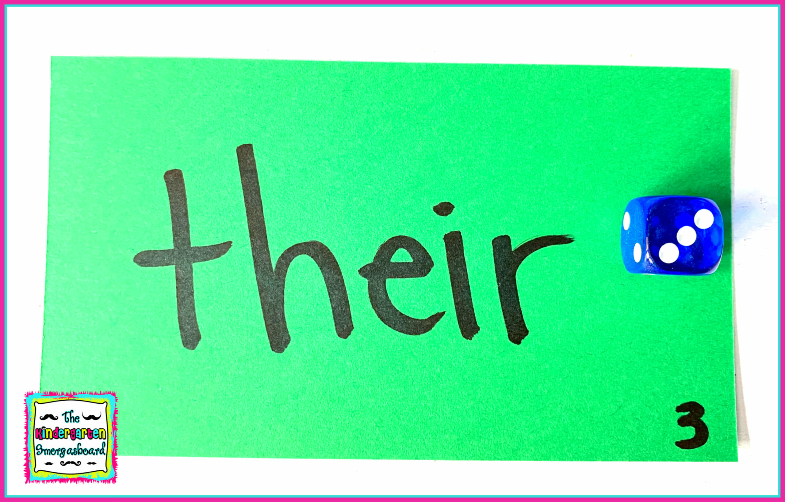 Ideas for learning at home The Kindergarten Smorgasboard