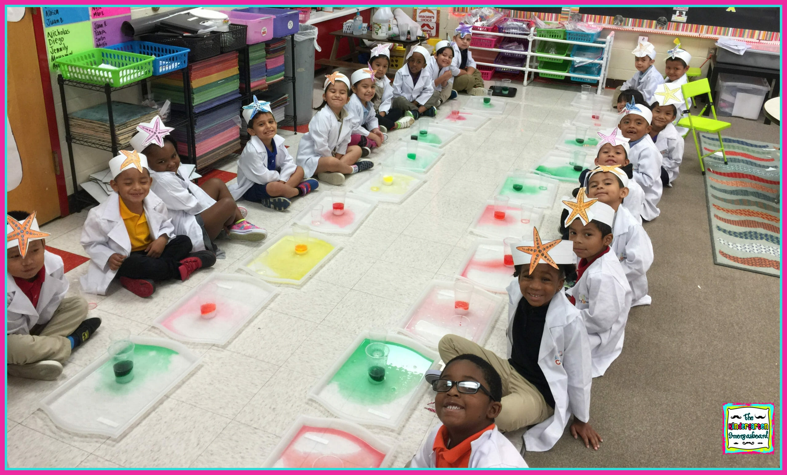 Science lessons for kids The Kindergarten Smorgasboard science-lessons-for-kids-the-kindergarten-smorgasboard