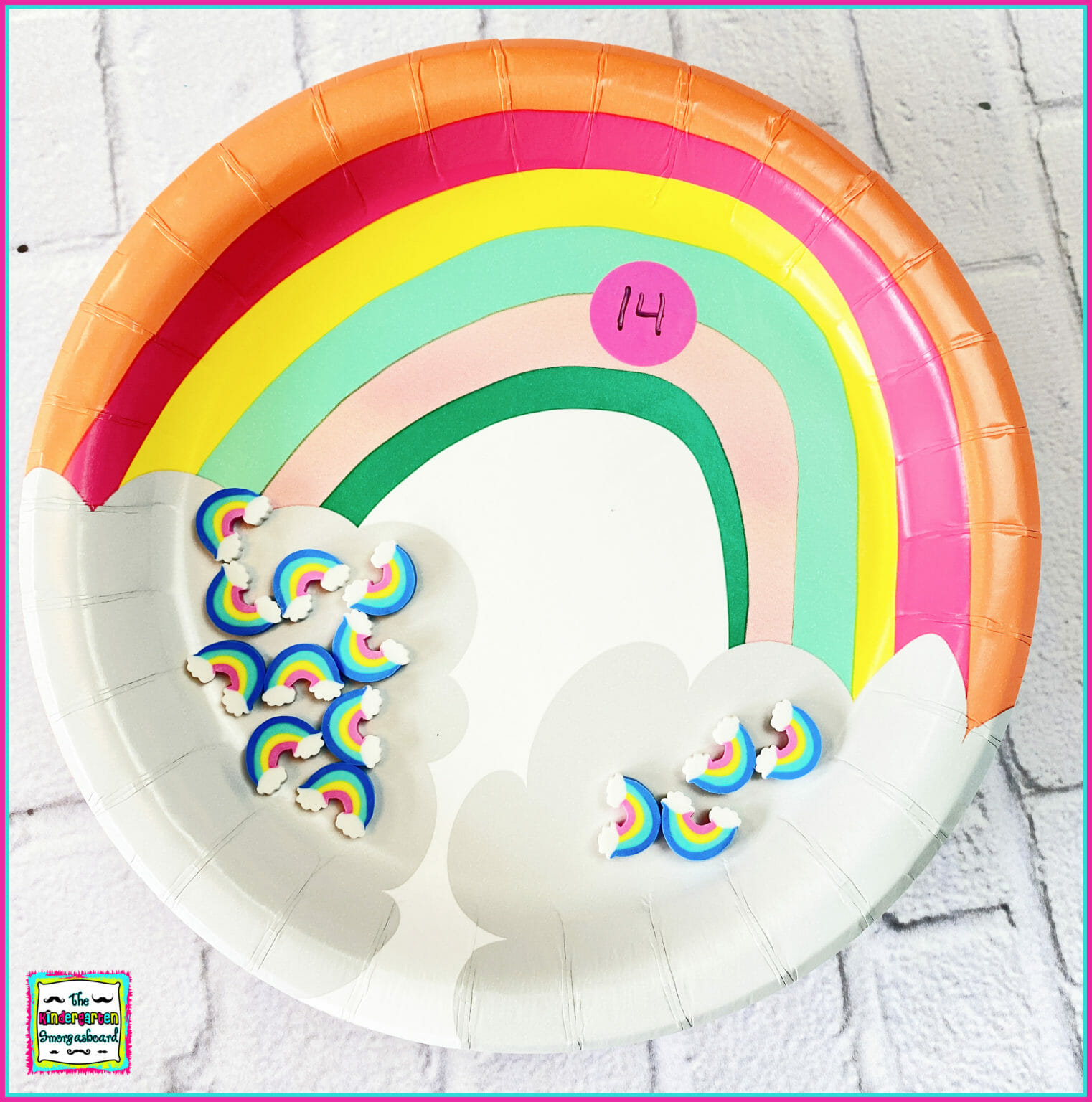 Target DIY Center Ideas – The Kindergarten Smorgasboard