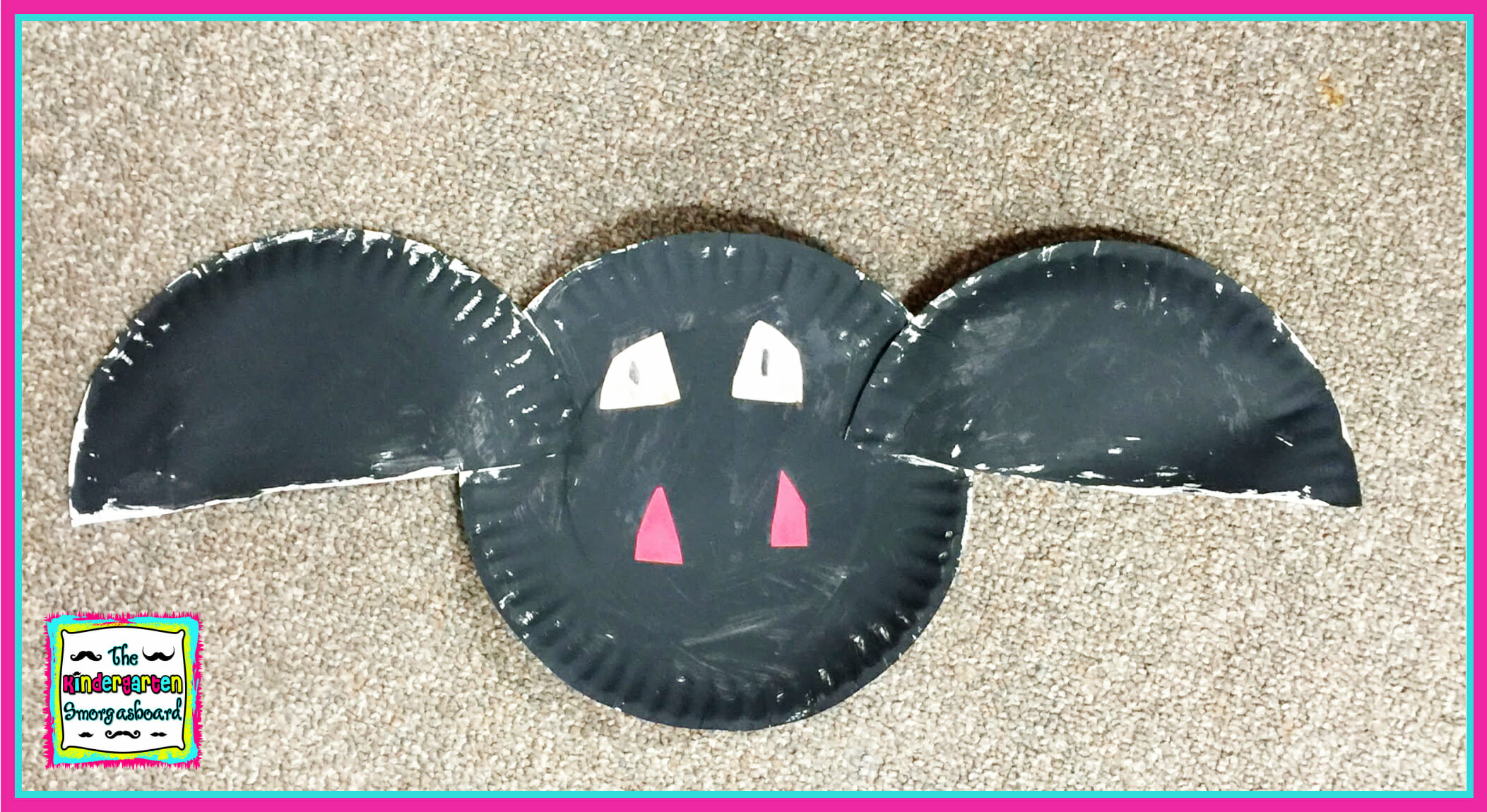 batlessonsforkids The Kindergarten