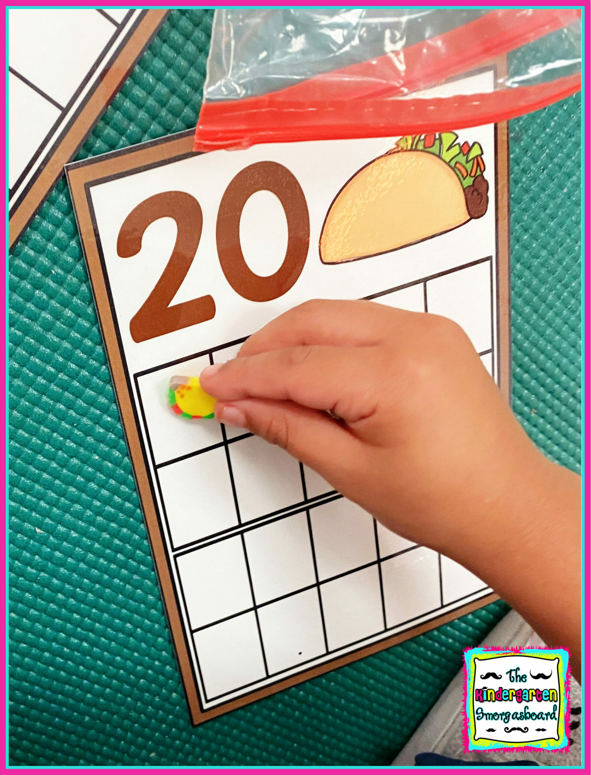 Math lesson for kindergarten the kindergarten smorgasboard