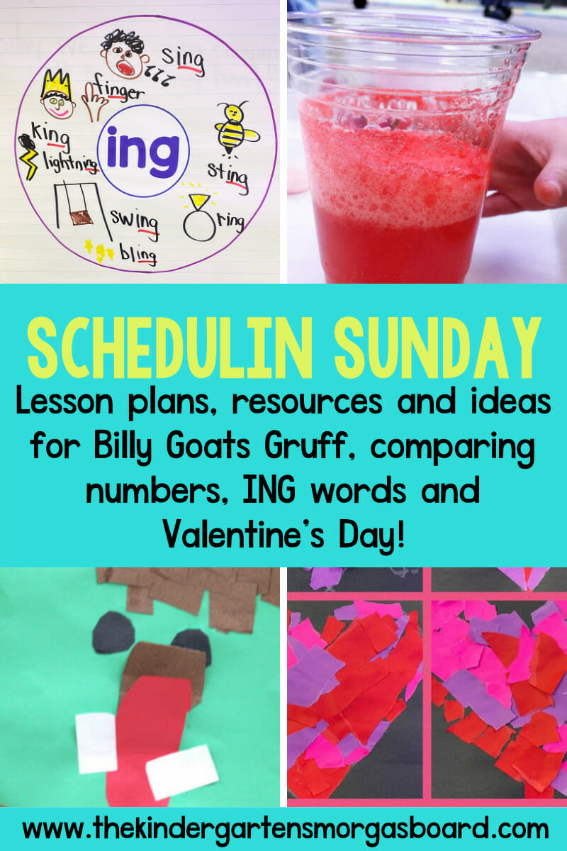kindergarten-lesson-plans-for-ing-words-and-billy-goats-gruff-the