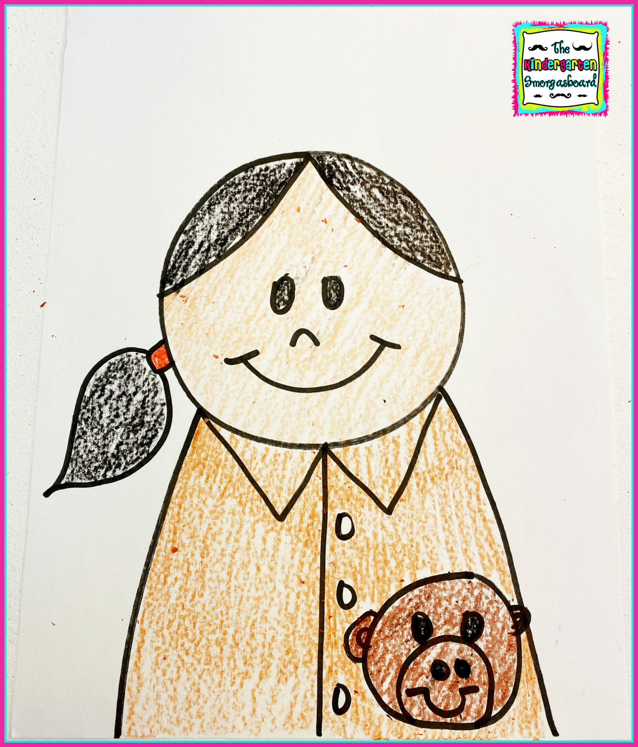 socialstudiesactivitiesforkindergarten The Kindergarten