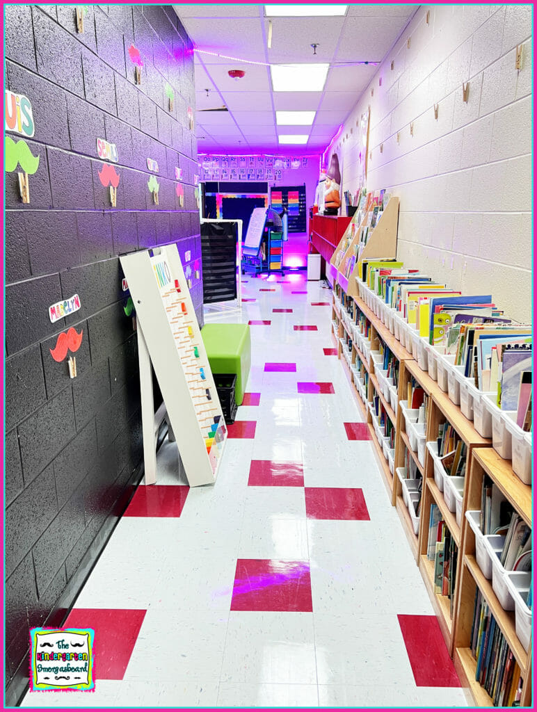 Virtual Classroom Setup  The Kindergarten Smorgasboard