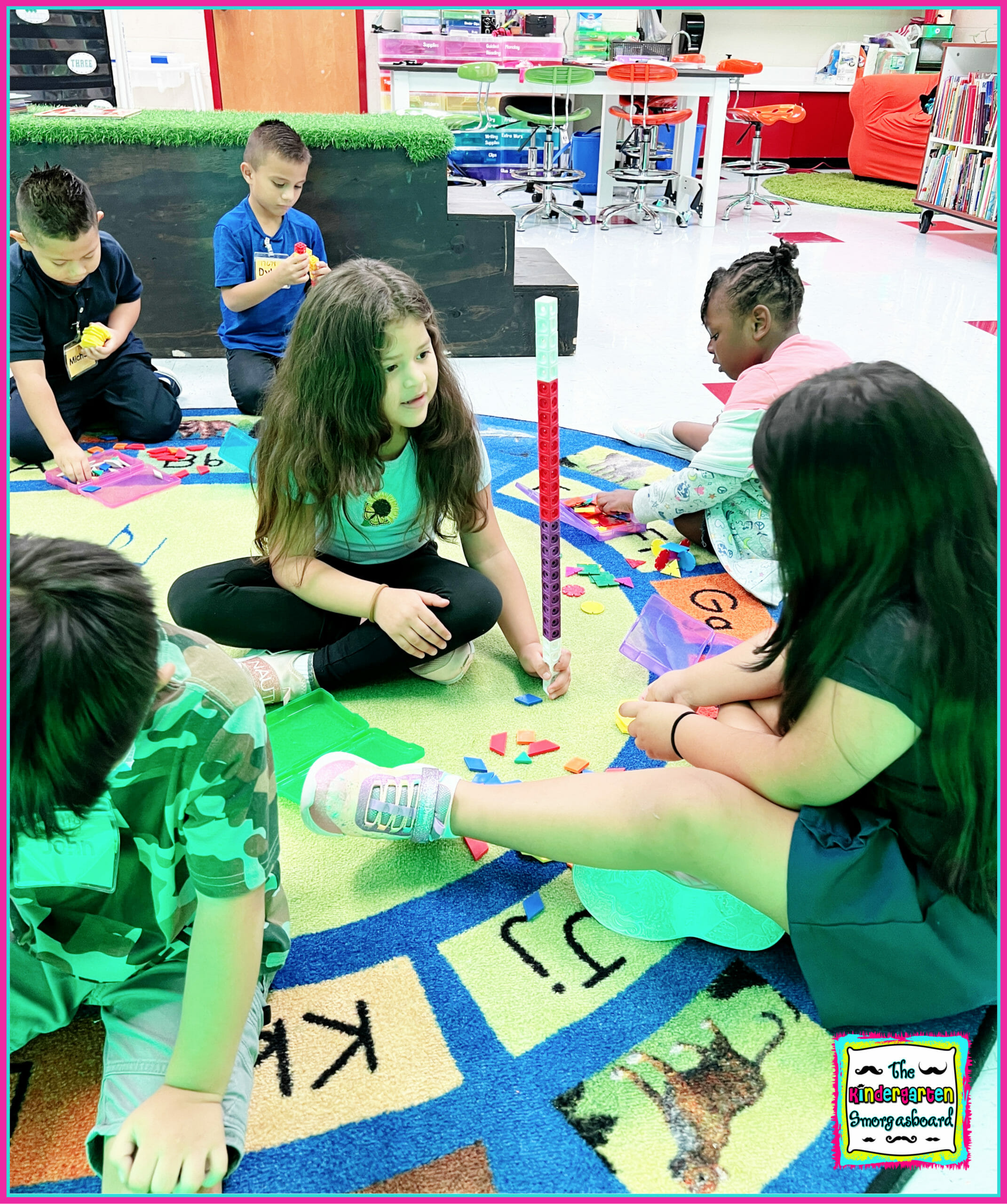 cooperative-learning-in-the-classroom-the-kindergarten-smorgasboard