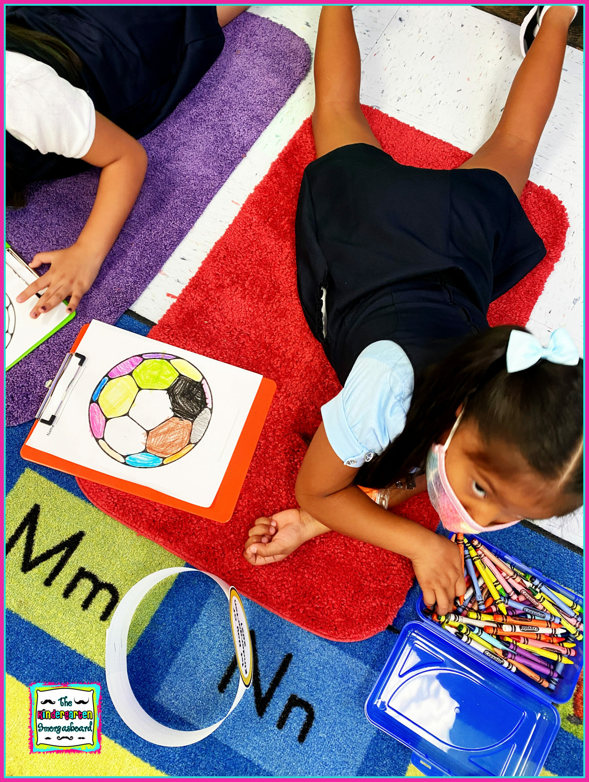 first-day-of-school-activities – The Kindergarten Smorgasboard