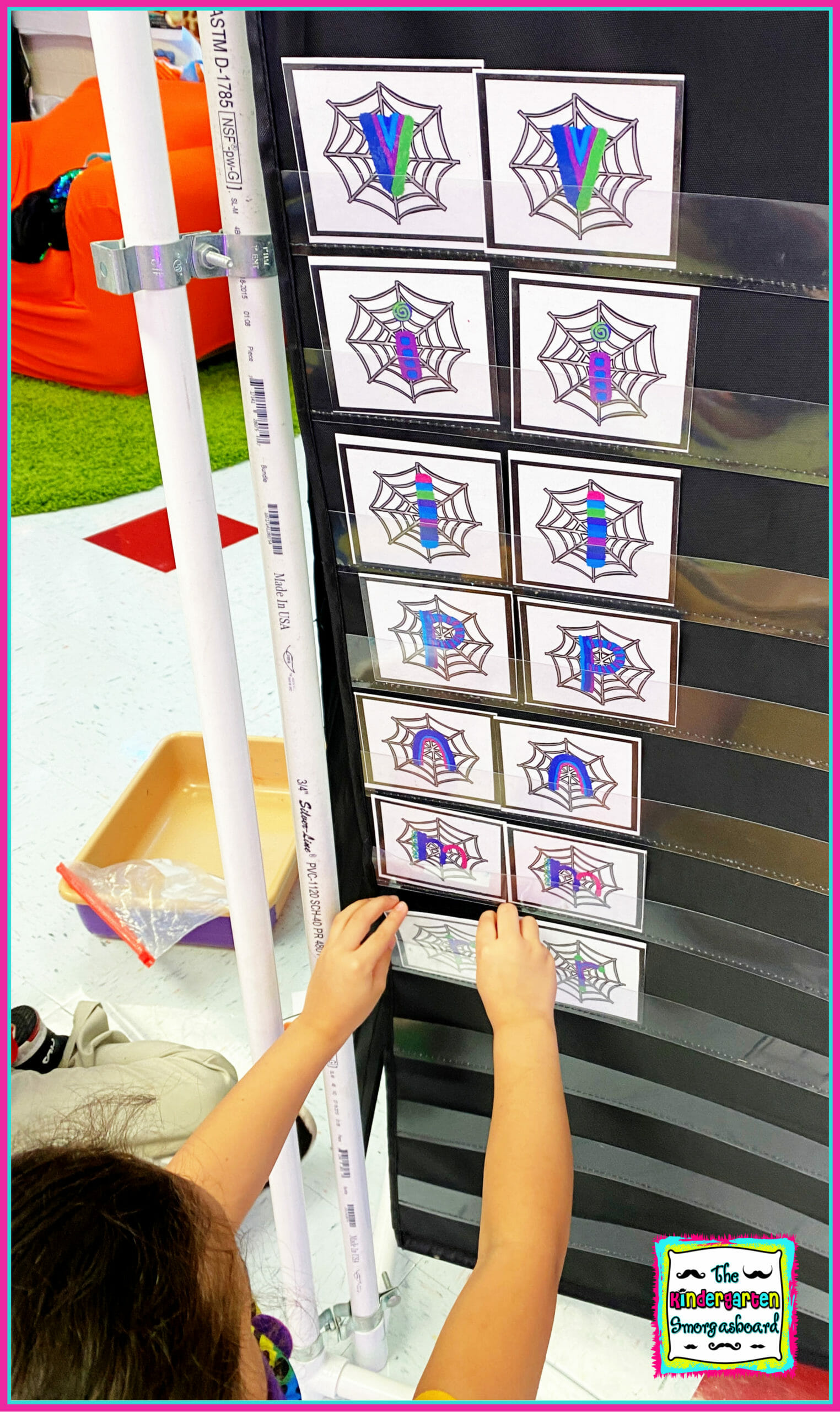kindergarten-literacy-center-ideas – The Kindergarten Smorgasboard
