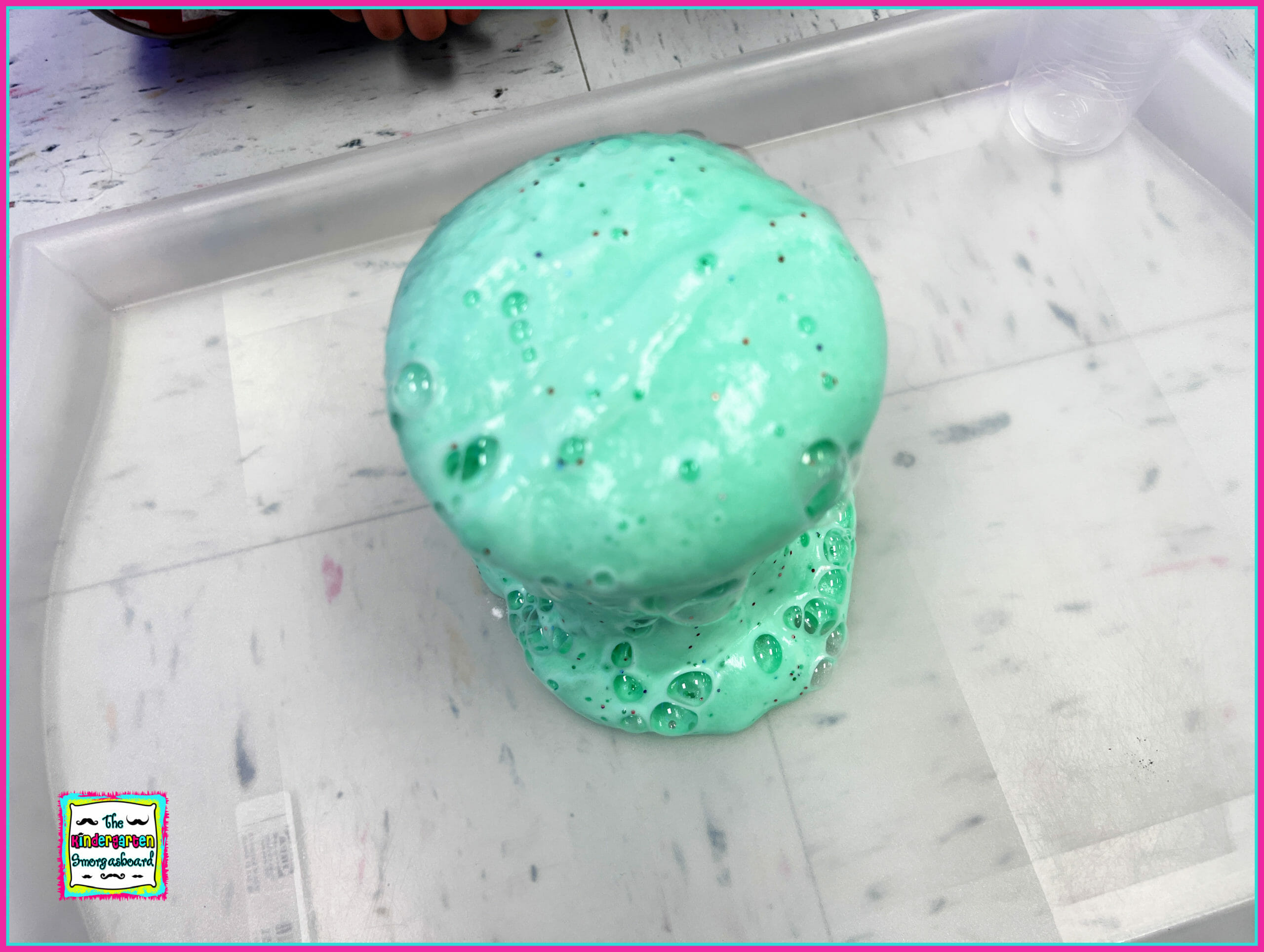 Kindergarten Science Lessons 3 The Kindergarten Smorgasboard