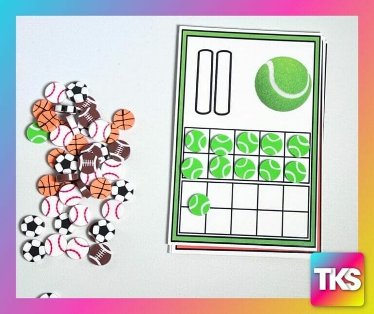 Book Study: Exploring Mathematics Through Play – The Kindergarten ...