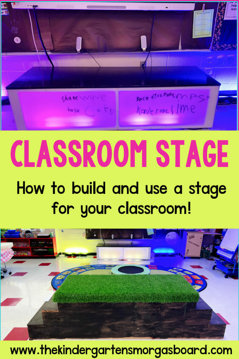 classroom-seating-arrangement – The Kindergarten Smorgasboard