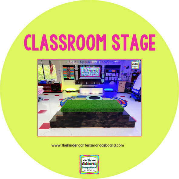 kindergarten-flexible-seating-ideas – The Kindergarten Smorgasboard