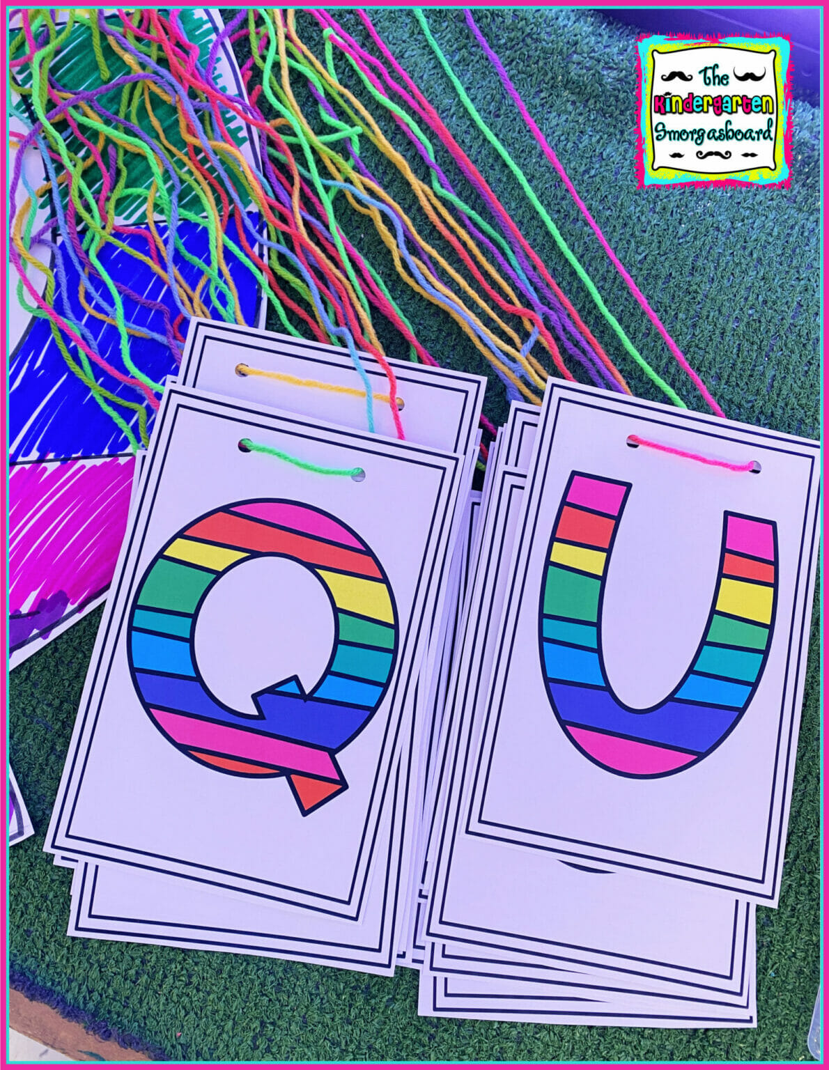 quweddingscaled The Kindergarten