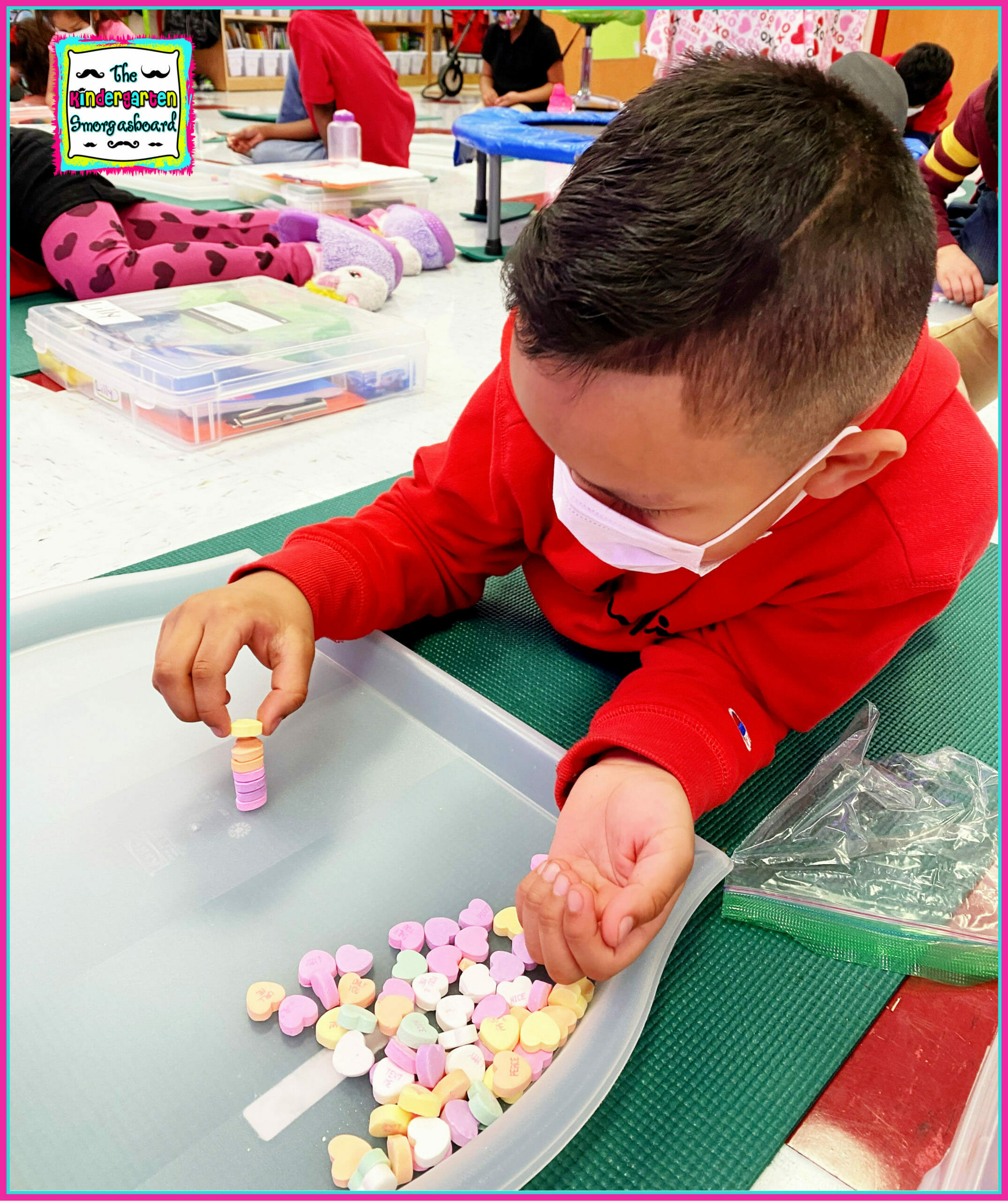 Valentines day STEM ideas 1 scaled The Kindergarten Smorgasboard