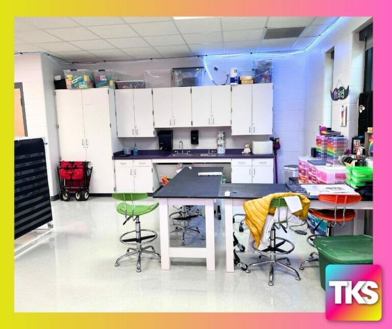 Classroom Setup 2023 2024 The Kindergarten Smorgasboard   4 5 768x644 