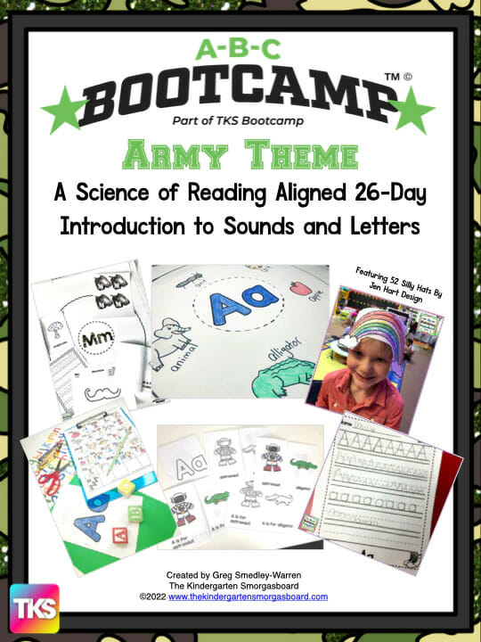 Read It Up! Your Name Is A Song – The Kindergarten Smorgasboard Online Store