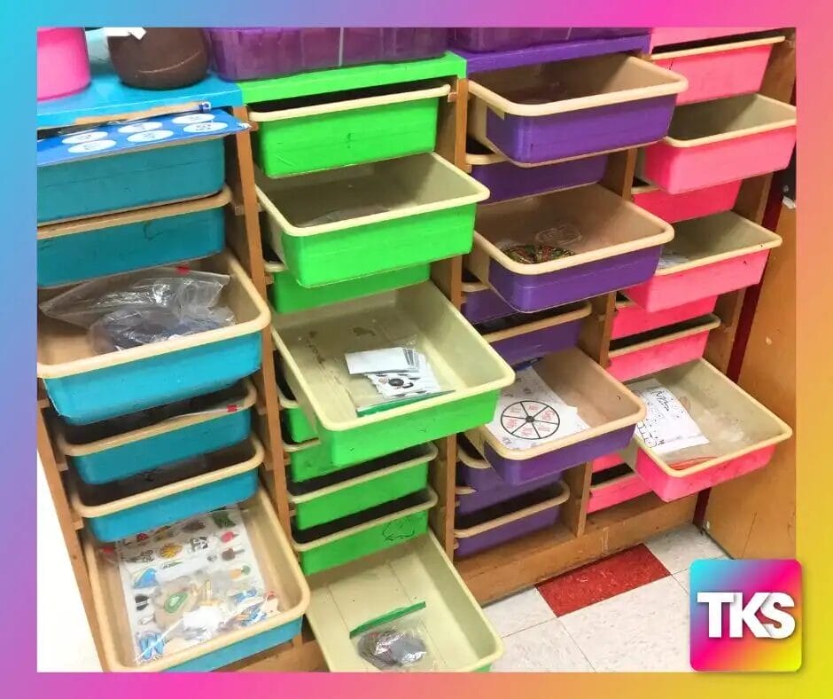 January Centers And Winter Centers | The Kindergarten Smorgasboard