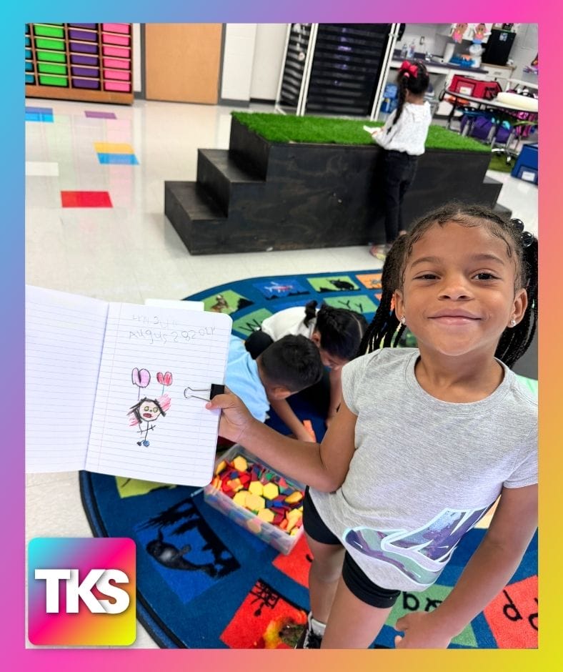 Kindergarten Morning Work | The Kindergarten Smorgasboard